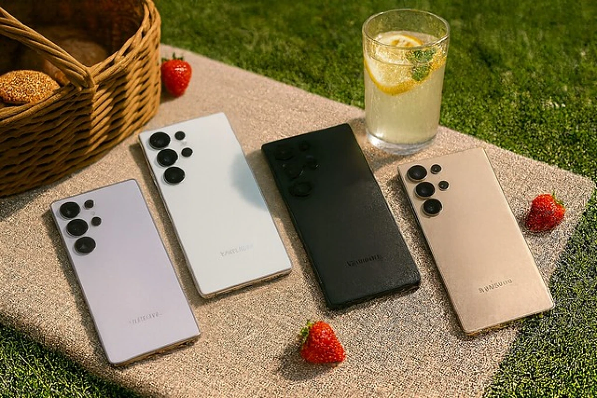 S25 ultra gray