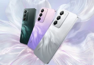 Realme P3 Lite 5G с АКБ на 6000 мАч оценен в 120 долларов