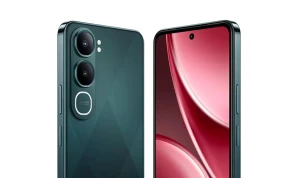 Vivo Y31 5G получил аккумулятор на 6500 мАч
