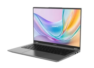 Представлен ноутбук COLORFUL Rimbook S1