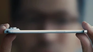iPhone Air плохо продается в Китае 