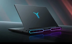 Представлен ноутбук Lenovo Legion R9000P 2025 Extreme Edition