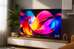 Представлен QLED-телевизор Black+Decker Supreme
