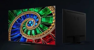Представлены телевизоры TCL Q9M RGB Mini LED
