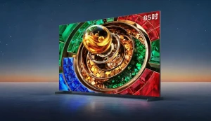Телевизор TCL Q10M Ultra оценили в 14 тысяч долларов
