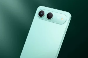Представлен смартфон TECNO Spark 40 5G с АКБ на 6000 мАч