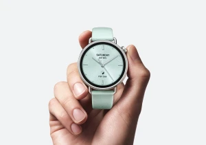 Официально: Xiaomi Watch S4 41 mm готовы к выходу