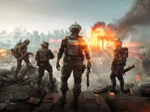 Battlefield 6 будет отлично работать на ПК и консолях