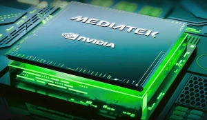 MediaTek создала первый чип на 2 нм