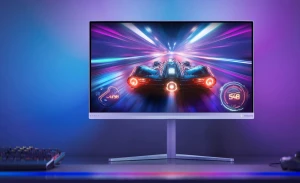Представлен двухрежимный монитор Philips Evnia 27M2N5901A