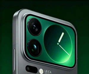 Официально: Xiaomi 17 Pro получит дополнительный экран