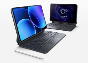 Планшет Xiaomi Pad 8 показали на пресс-фото