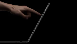 Apple готовит MacBook Pro с сенсорным экраном