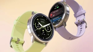 Смарт-часы Garmin Venu 4 оценили в 550 долларов 