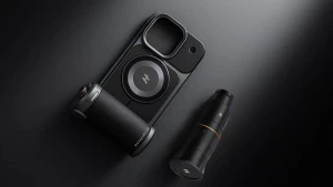 OPPO Find X9 Pro показали на шпионском фото 