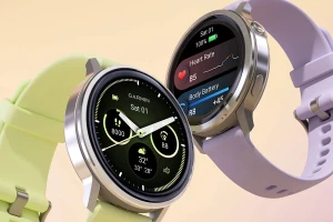 Garmin представила новые умные часы Venu 4