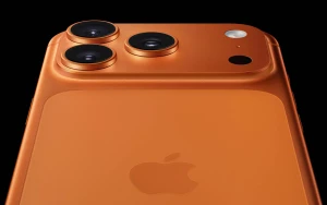 iPhone 17 Pro демонстрирует высокий FPS в играх