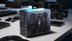 Corsair представила блок питания на 3000 Вт