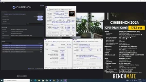 AMD Ryzen 7 9800X3D разогнали до рекодной частоты