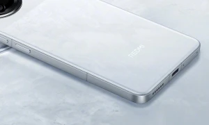 Смартфон Redmi K90 засветился в сети 