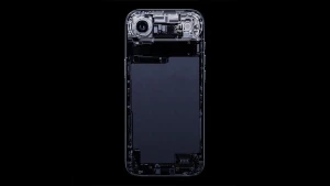 iPhone 17 Pro Max - самый автономный смартфон на рынке?