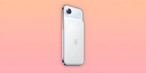 Внешнюю батарею iPhone Air разобрали до винтика