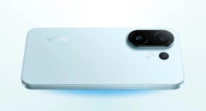 Компактный смартфон Vivo X200 FE вышел в России 