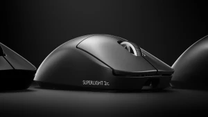 Представлена игровая мышь Logitech G PRO X SUPERLIGHT 2c