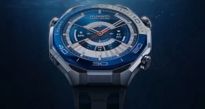 Часы HUAWEI WATCH Ultimate 2 оценили в 900 евро