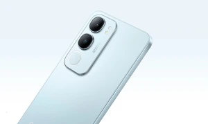 Представлен смартфон Vivo Y50i 5G с АКБ на 6000 мАч