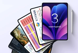 Официально: Xiaomi Pad 8 Pro получит SoC Snapdragon 8 Elite
