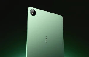 Планшет iQOO Pad 5e готов к выходу 