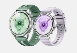 Часы HUAWEI WATCH GT 6 оценили в 23000 рублей