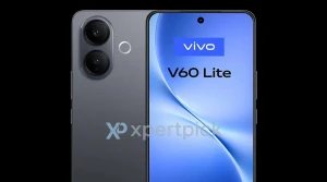 Смартфон Vivo V60 Lite 4G получит 90-Вт зарядку 