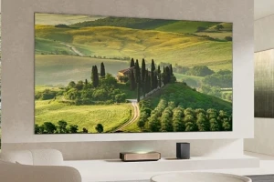150-дюймовый телевизор Hisense Discovery X1 Ultra оценили в $14055