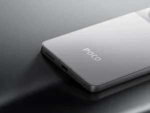 Смартфон POCO F8 Pro засветился в сети 
