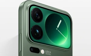 Xiaomi 17 Pro и 17 Pro Max показали на рендерах 
