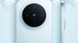 Официально: Vivo X300 и X300 Pro выпустят в октябре 