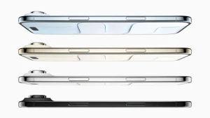 У владельцев iPhone Air запотевает камера