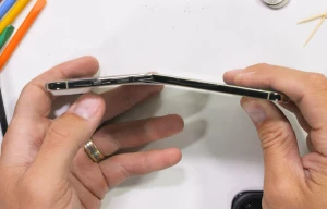 iPhone Air почти невозможно сломать