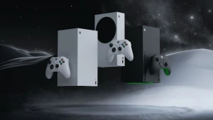 Microsoft повышает стоимость Xbox Series X