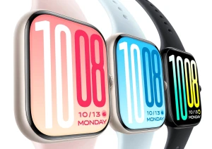 Официально: часы Vivo Watch GT 2 готовы к выходу 