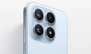 Компактный Xiaomi 17 показали на пресс-рендерах