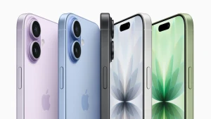Смартфоны iPhone 17 бьют рекорды предзаказов в России 