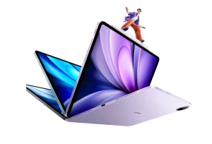 Планшет Vivo Pad 5e получит мощный процессор 