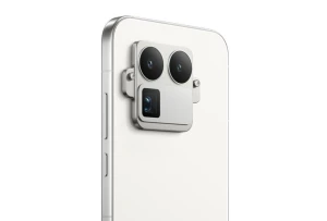 Необычный Realme GT8 Pro показали на рендере 