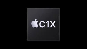 Собственный модем Apple уступает чипу Qualcomm