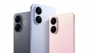 Vivo V60 Lite 5G с АКБ на 6500 мАч оценен в 430 долларов