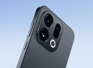 OPPO Find X9 и X9 Pro показали на пресс-рендерах