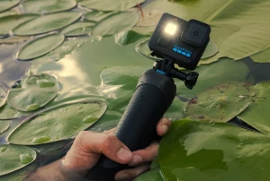 GoPro представила камеру Lit Hero